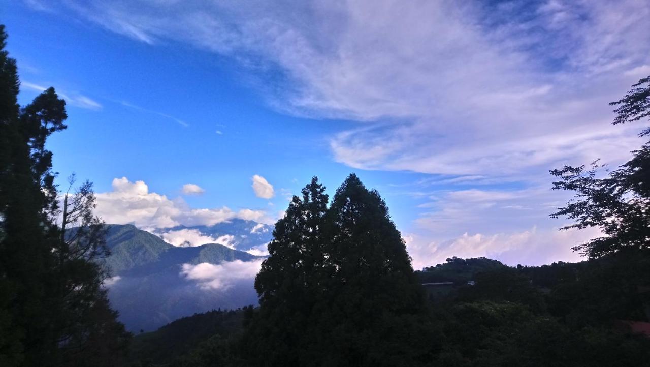 清境宿霧山宛 Renai Buitenkant foto