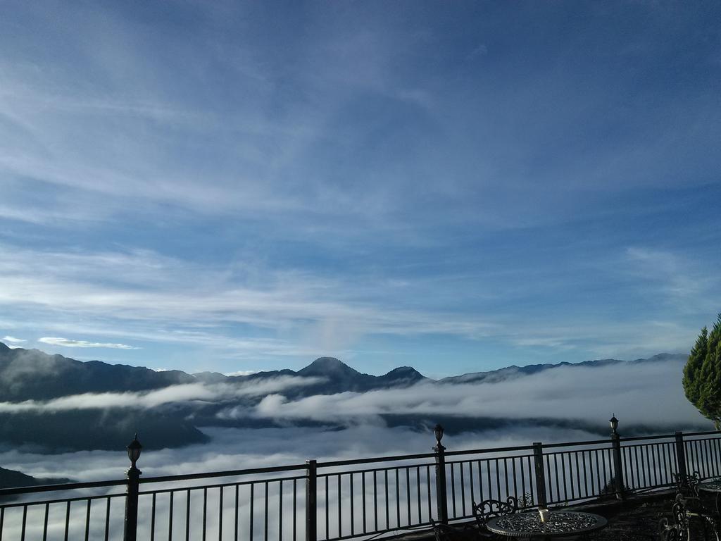 清境宿霧山宛 Renai Buitenkant foto